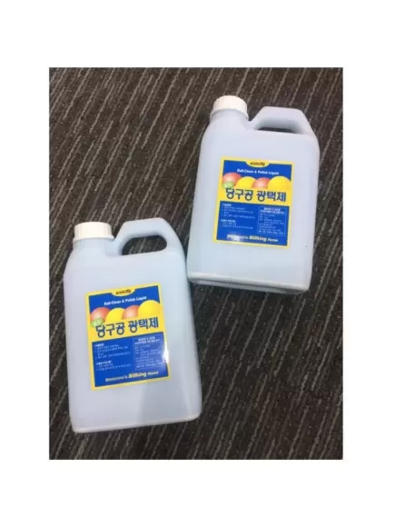 Sữa lau bi Billking 2 lít