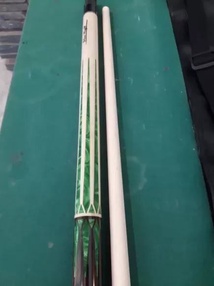 Cơ Bida Libre/3C Cẩn Đá Bào Ngư - CH49