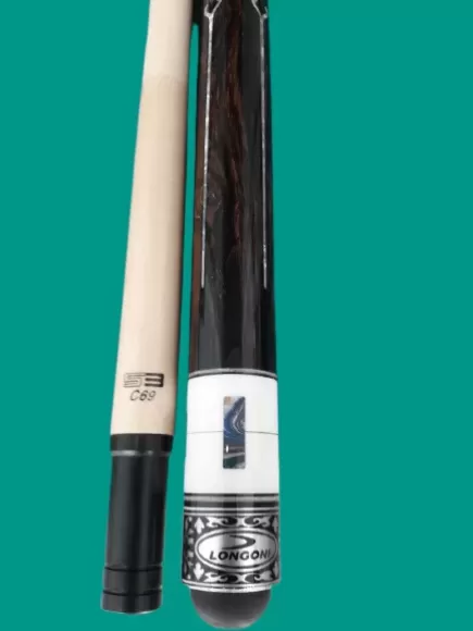 Cơ Bida Libre/3C Cẩn Đá Bào Ngư – CH90