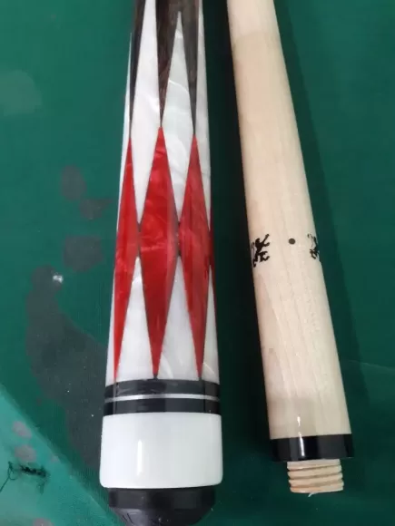 Cơ Bida Libre/3C Cẩn Đá Bào Ngư – CH59