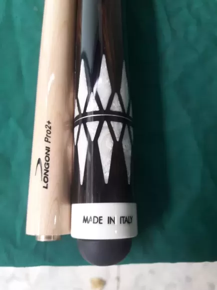 Cơ Bida Libre/3C Cẩn Đá Bào Ngư – CH61