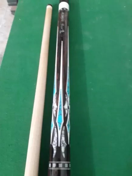 Cơ Bida Libre/3C Cẩn Đá Bào Ngư – CH66