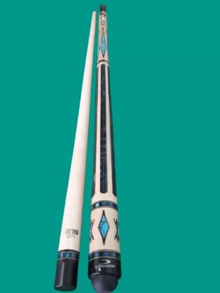 Cơ Bida Libre/3C Cẩn Đá Bào Ngư – CH67