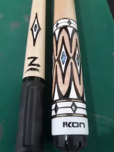 Cơ Bida Libre/3C Cẩn Đá Bào Ngư – CH76