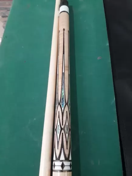 Cơ Bida Libre/3C Cẩn Đá Bào Ngư – CH76