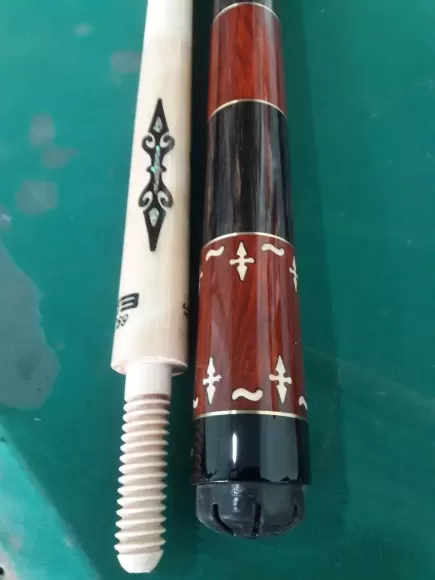 Cơ Bida Libre/3C Cẩn Đá Bào Ngư – CH78