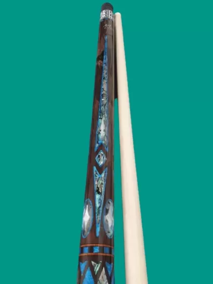 Cơ Bida Libre/3C Cẩn Đá Bào Ngư – CH80