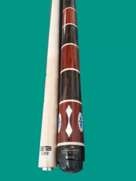 Cơ Bida Libre/3C Cẩn Đá Bào Ngư – CH81