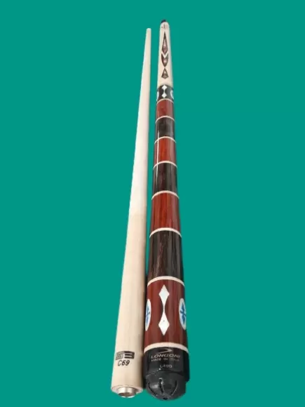 Cơ Bida Libre/3C Cẩn Đá Bào Ngư – CH81