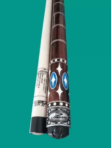 Cơ Bida Libre/3C Cẩn Đá Bào Ngư – CH84