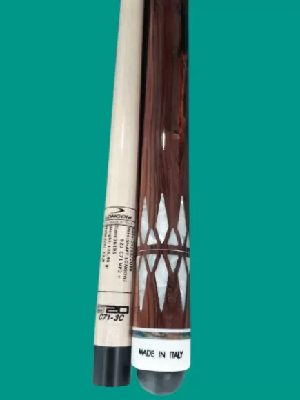 Cơ Bida Libre/3C Cẩn Đá Bào Ngư – CH89