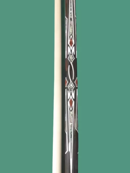 Cơ Bida Libre/3C Cẩn Đá Bào Ngư - CH41