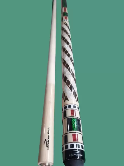 Cơ Bida Libre/3C Cẩn Đá Bào Ngư - CH46