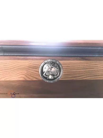 Bàn Bida Ba Băng Atlas