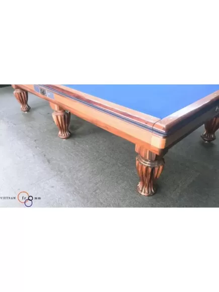 Bàn Bida Ba Băng Atlas