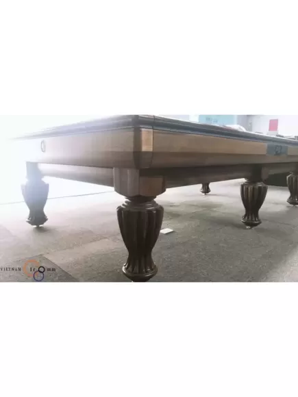 Bàn Bida Ba Băng Atlas