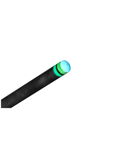 Ngọn Cơ Carbon Rhino Ren Wavy