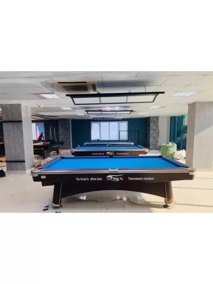 Bàn Bida Aileex 9020 (Nâu)