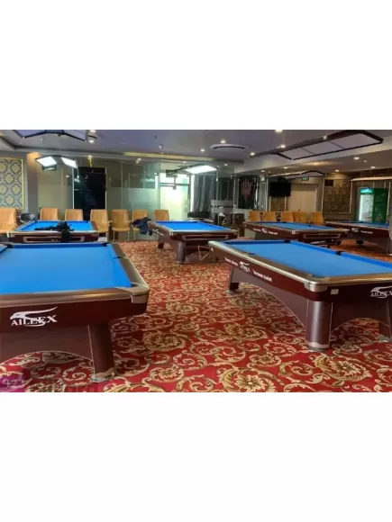 Bàn Bida Aileex 9020 (Nâu)