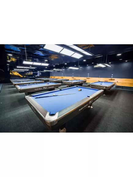 Bàn Bida Aileex KingKong