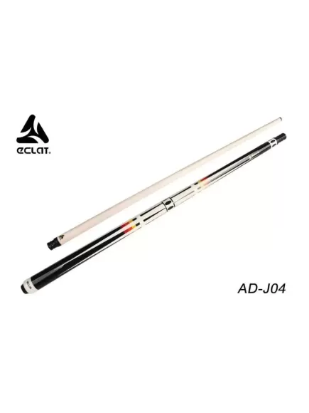 Cơ Bida 3 Băng Eclat AD-J04 (Master Cue)