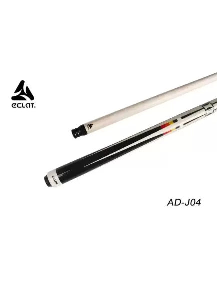 Cơ Bida 3 Băng Eclat AD-J04 (Master Cue)