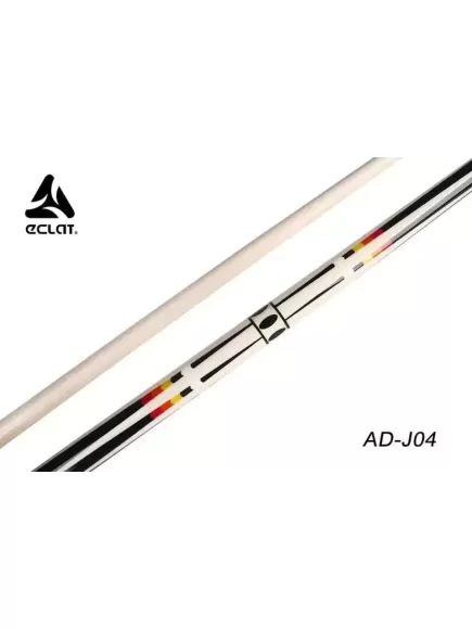Cơ Bida 3 Băng Eclat AD-J04 (Master Cue)
