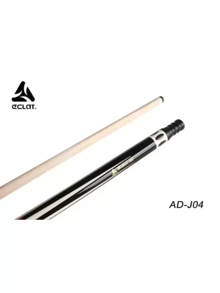 Cơ Bida 3 Băng Eclat AD-J04 (Master Cue)