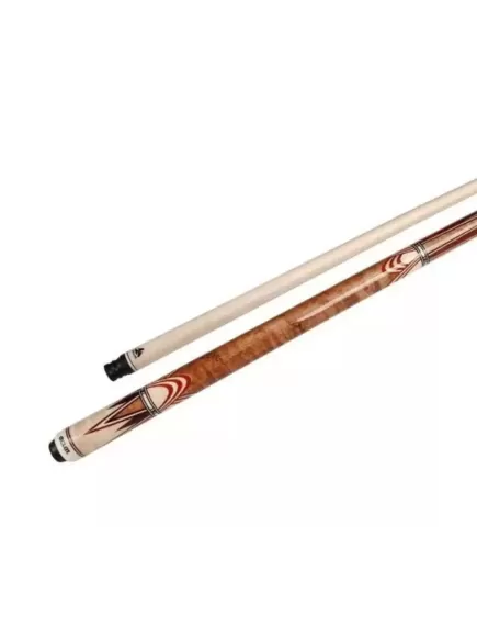 Cơ Bida 3 Băng Eclat AD-J01 (Master Cue)