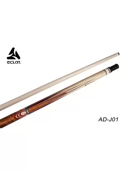 Cơ Bida 3 Băng Eclat AD-J01 (Master Cue)