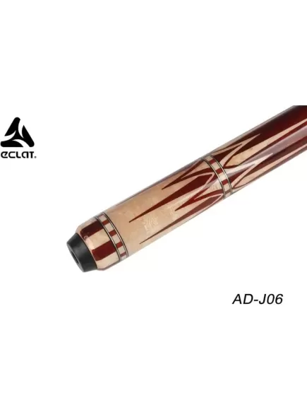Cơ Bida 3 Băng Eclat AD-J06 (Master Cue)