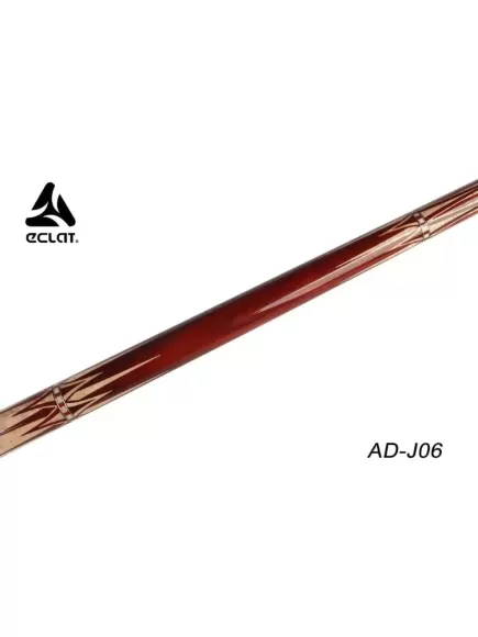 Cơ Bida 3 Băng Eclat AD-J06 (Master Cue)