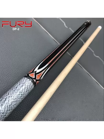 Cơ Bida Lỗ Fury DP-2
