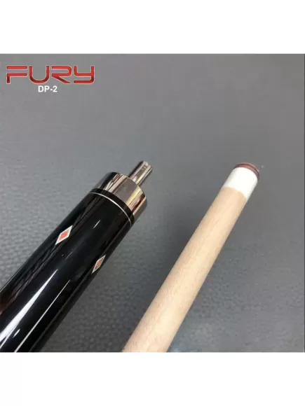 Cơ Bida Lỗ Fury DP-2