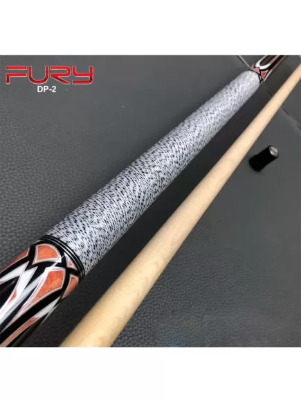 Cơ Bida Lỗ Fury DP-2