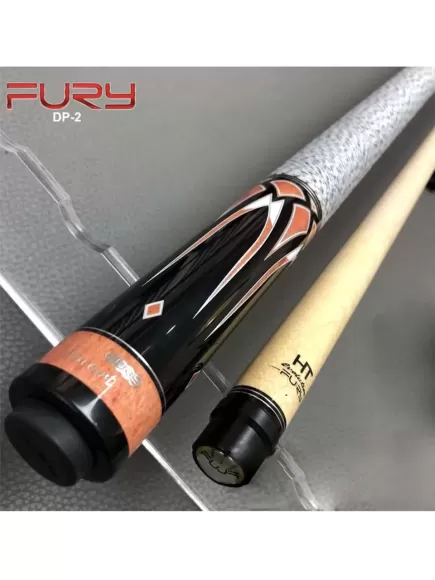 Cơ Bida Lỗ Fury DP-2