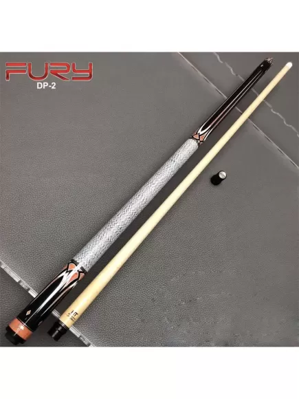 Cơ Bida Lỗ Fury DP-2