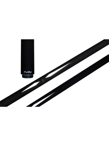 Cơ Bida Lỗ Fury JPS-06