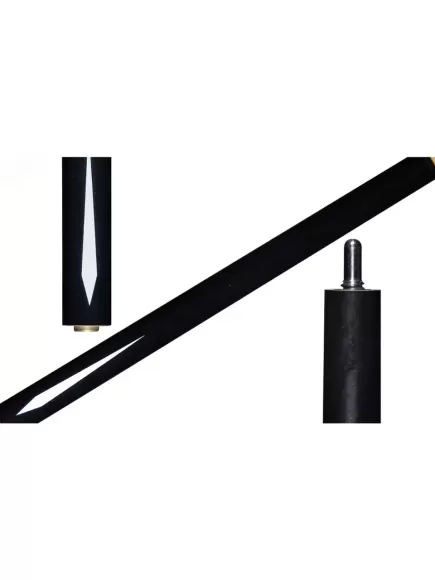 Cơ Bida Lỗ Fury JPS-06