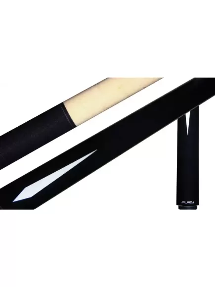 Cơ Bida Lỗ Fury JPS-06