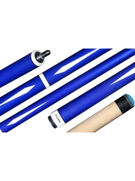 Cơ Bida Lỗ Fury JPS-08