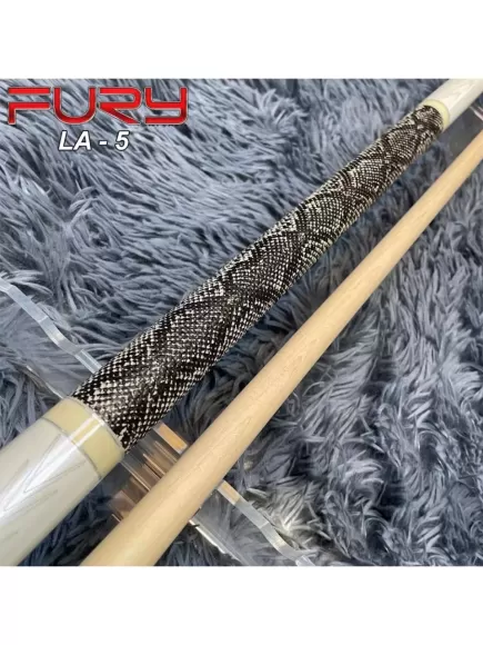 Cơ Bida Lỗ Fury LA-5