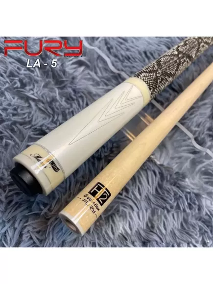 Cơ Bida Lỗ Fury LA-5
