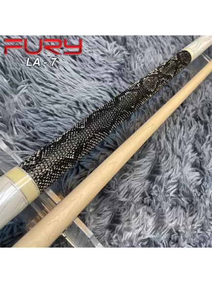 Cơ Bida Lỗ Fury LA-7