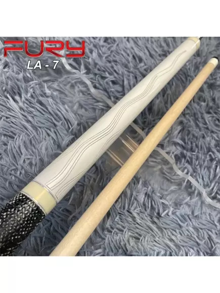Cơ Bida Lỗ Fury LA-7