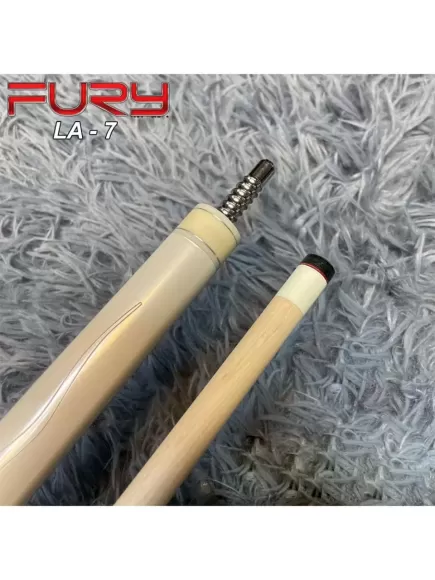Cơ Bida Lỗ Fury LA-7