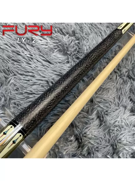 Cơ Bida Lỗ Fury LY-2