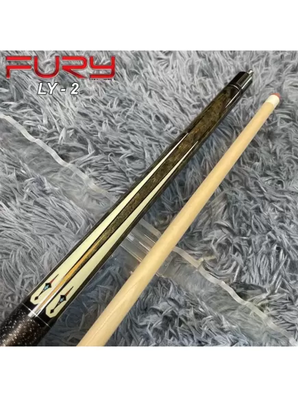 Cơ Bida Lỗ Fury LY-2