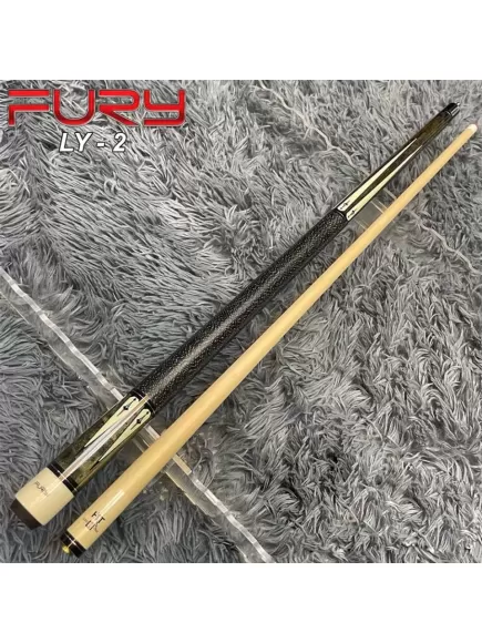 Cơ Bida Lỗ Fury LY-2