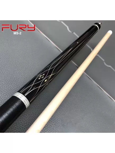 Cơ Bida Lỗ Fury MS-2